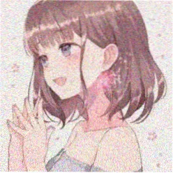 观众头像 深夜番剧党