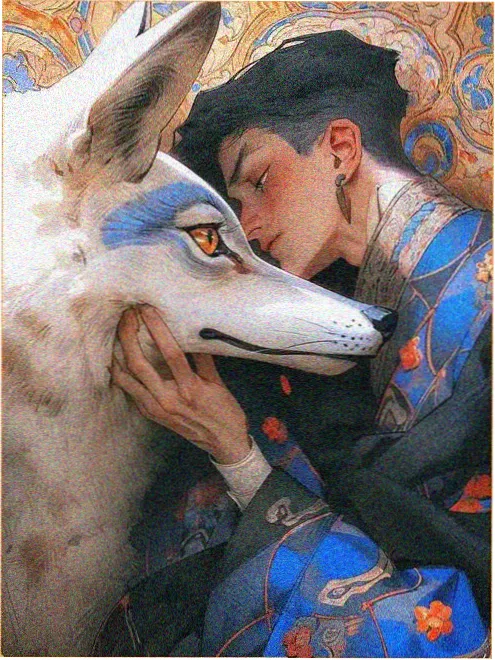 少年派的奇幻漂流